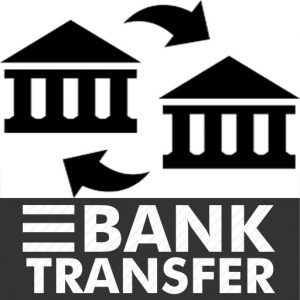 Transfert Bancaire